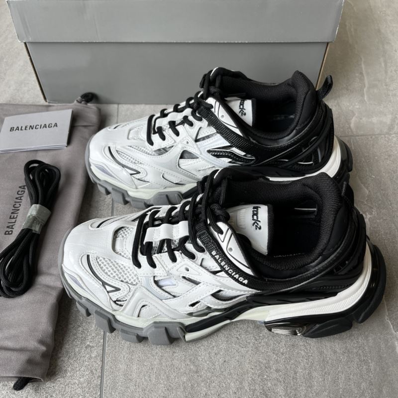 Balenciaga Track Shoes